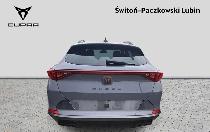 Volkswagen Arteon cena 109900 przebieg: 141500, rok produkcji 2019 z Warszawa małe 67